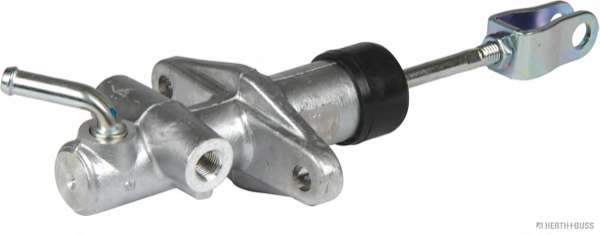 Главный цилиндр, система сцепления