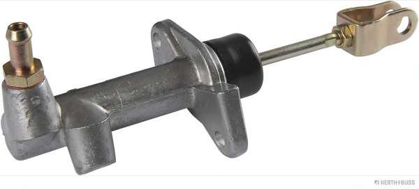 Главный цилиндр, система сцепления