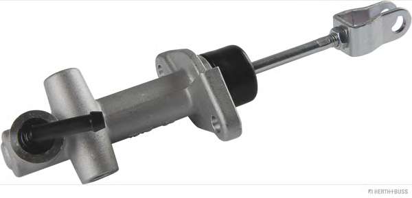 Главный цилиндр, система сцепления