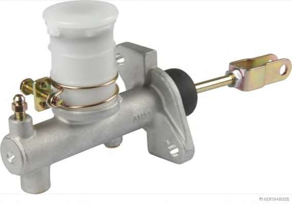 Главный цилиндр, система сцепления