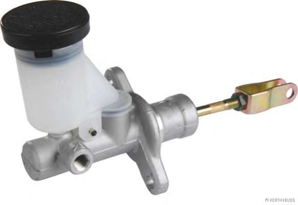 Главный цилиндр, система сцепления