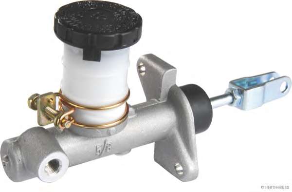 Главный цилиндр, система сцепления