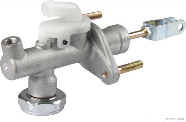 Главный цилиндр, система сцепления