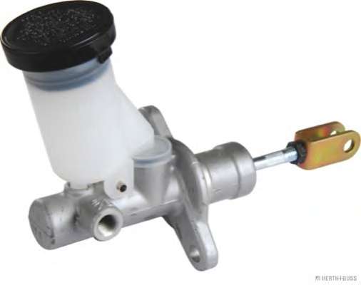 Главный цилиндр, система сцепления