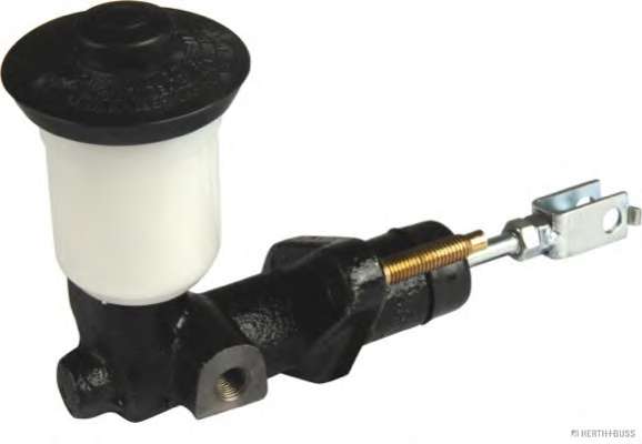 Главный цилиндр, система сцепления