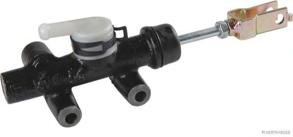 Главный цилиндр, система сцепления