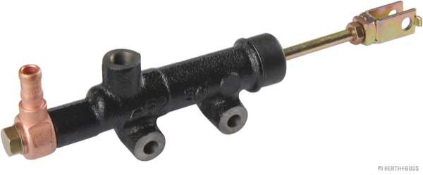 Главный цилиндр, система сцепления