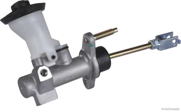 Главный цилиндр, система сцепления