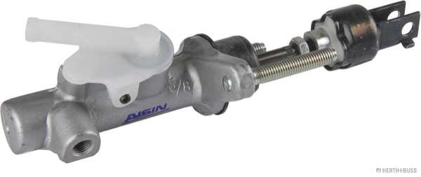 Главный цилиндр, система сцепления