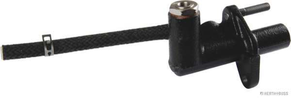 Главный цилиндр, система сцепления