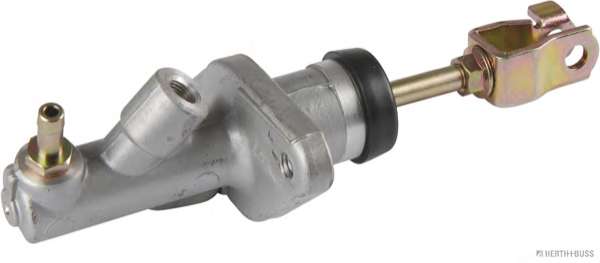 Главный цилиндр, система сцепления