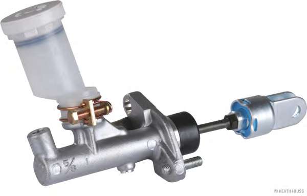 Главный цилиндр, система сцепления