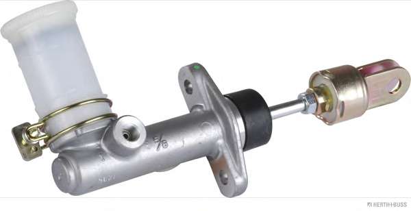 Главный цилиндр, система сцепления