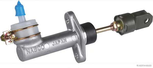 Главный цилиндр, система сцепления