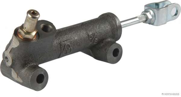 Главный цилиндр, система сцепления