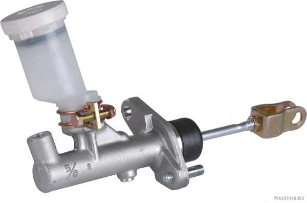 Главный цилиндр, система сцепления