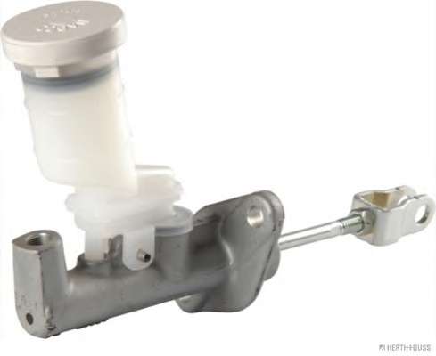 Главный цилиндр, система сцепления