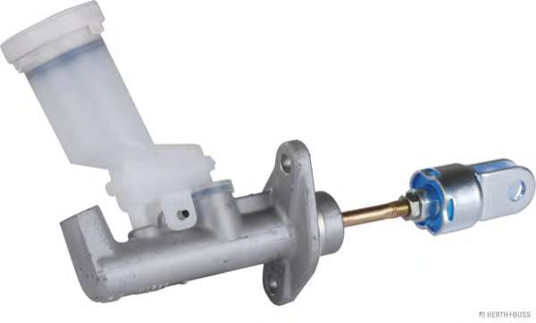 Главный цилиндр, система сцепления