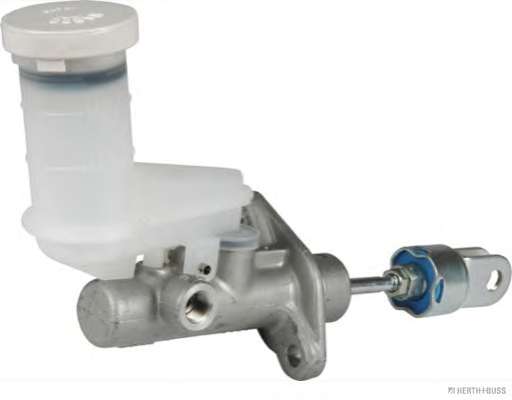 Главный цилиндр, система сцепления