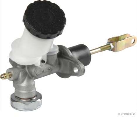 Главный цилиндр, система сцепления