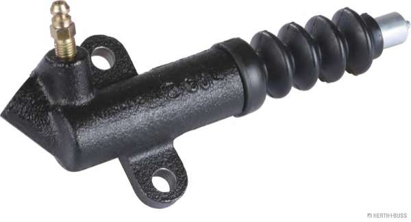 Рабочий цилиндр, система сцепления