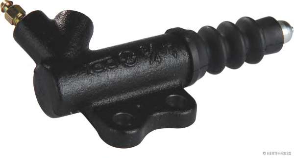 Рабочий цилиндр, система сцепления