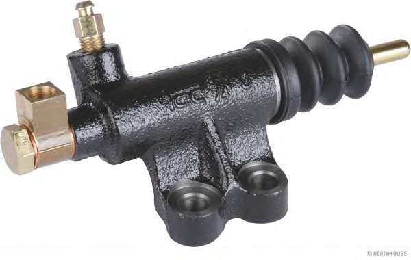 Рабочий цилиндр, система сцепления