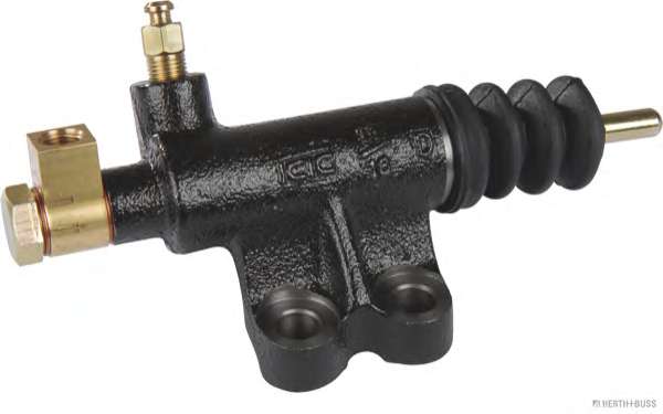 Рабочий цилиндр, система сцепления