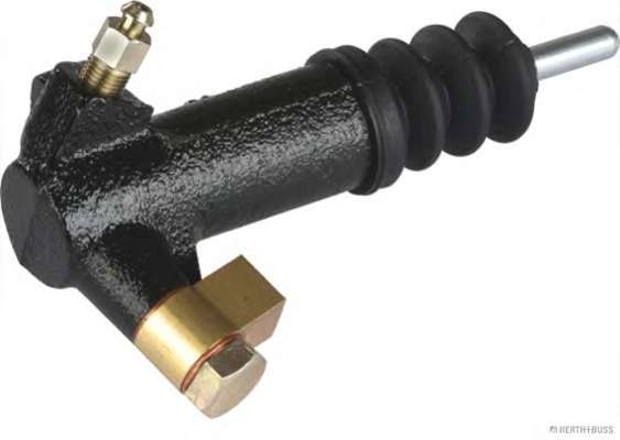 Рабочий цилиндр, система сцепления