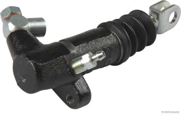 Рабочий цилиндр, система сцепления