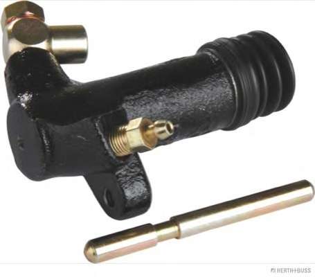 Рабочий цилиндр, система сцепления