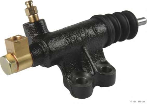 Рабочий цилиндр, система сцепления