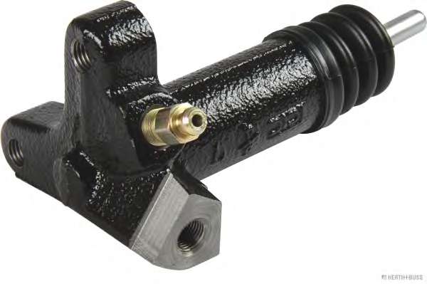 Рабочий цилиндр, система сцепления