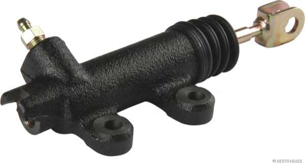 Рабочий цилиндр, система сцепления