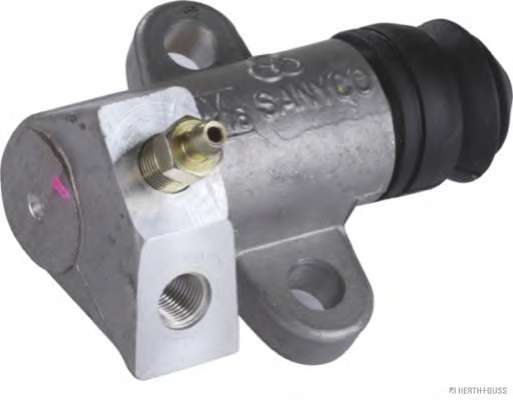 Рабочий цилиндр, система сцепления