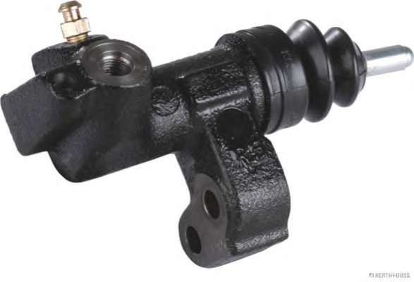 Рабочий цилиндр, система сцепления