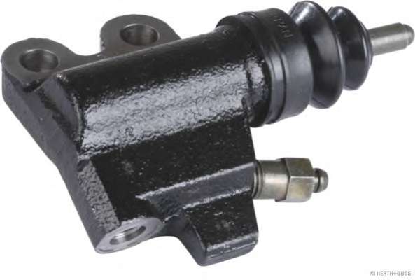 Рабочий цилиндр, система сцепления