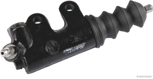 Рабочий цилиндр, система сцепления