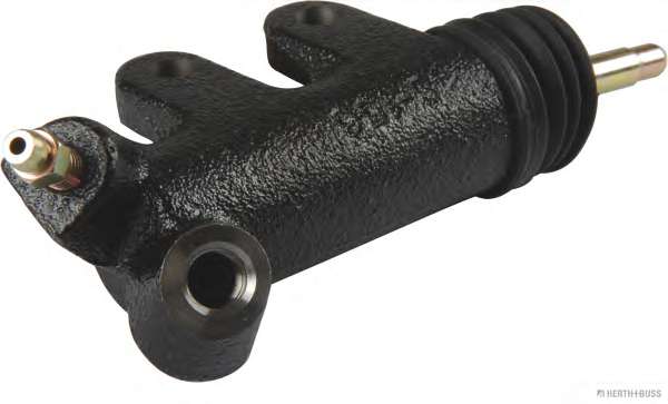 Рабочий цилиндр, система сцепления