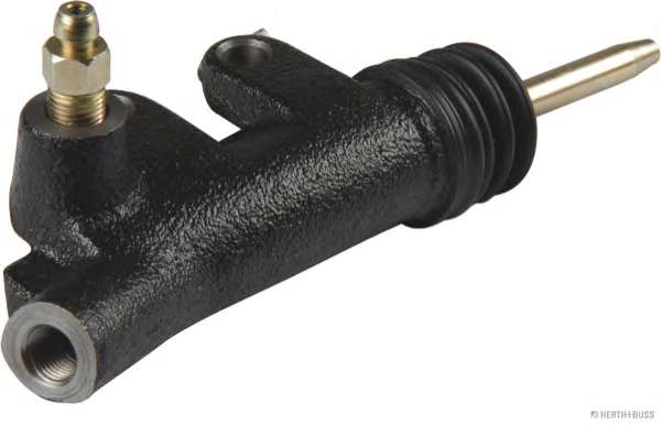 Рабочий цилиндр, система сцепления