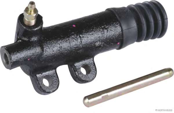 Рабочий цилиндр, система сцепления