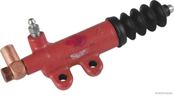 Рабочий цилиндр, система сцепления