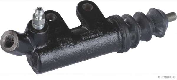 Рабочий цилиндр, система сцепления