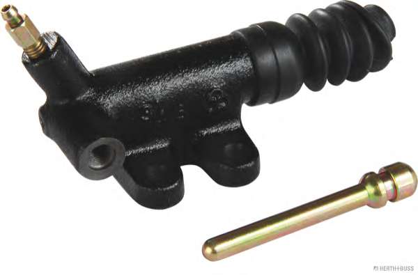 Рабочий цилиндр, система сцепления