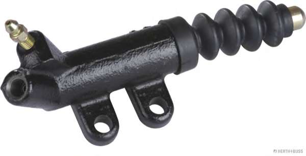 Рабочий цилиндр, система сцепления