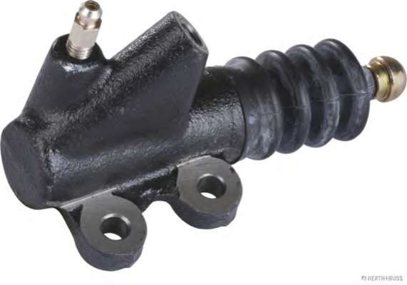 Рабочий цилиндр, система сцепления