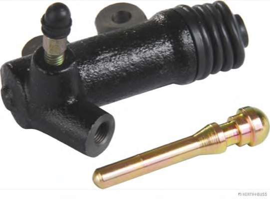 Рабочий цилиндр, система сцепления