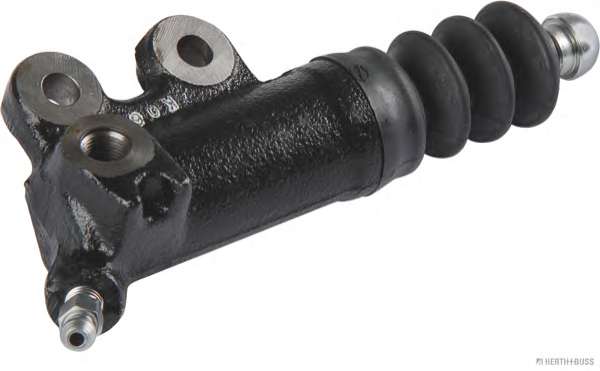 Рабочий цилиндр, система сцепления