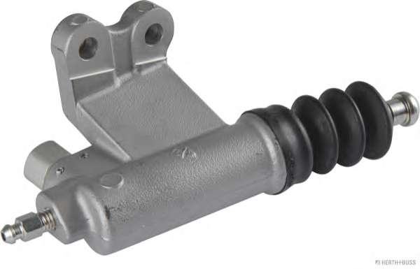 Рабочий цилиндр, система сцепления