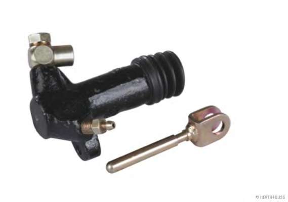 Рабочий цилиндр, система сцепления